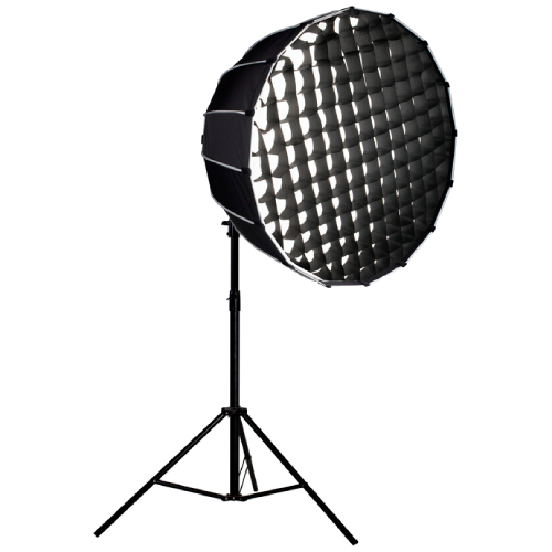 Nanlite 90cm Parabolic Softbox Grid for Forza 200/300/500 