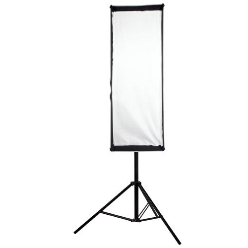 Nanlite 45x110cm Asymmetric Softbox for Forza 200/300/500 