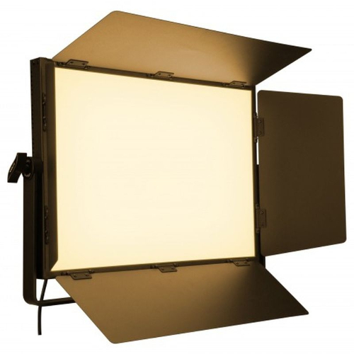 Nanlite D672BII 3200K to 5600K Bi-colour LED Soft Studio Light