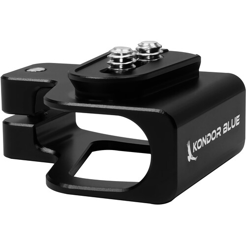 Kondor Blue Tentacle Sync-E Caddy Mount - Space Grey