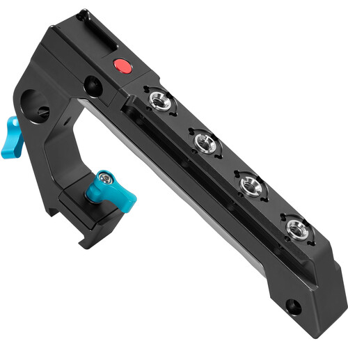 Kondor Blue Trigger Pro Top Handle Run/Stop Trigger - Black