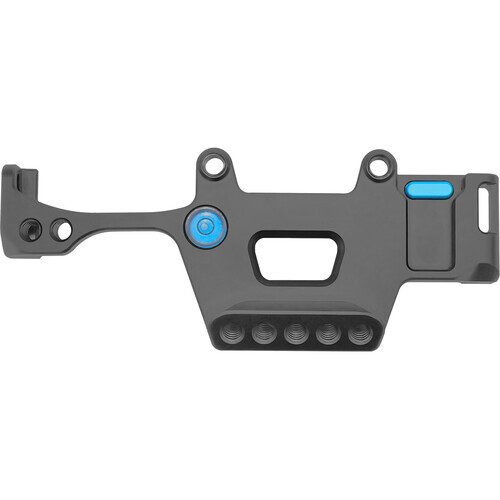 Kondor Blue Sony A7 FX Handle Top Plate - Space Grey