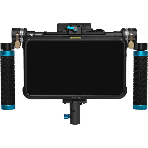 Kondor Blue Director's Monitor Pro Kit - Black