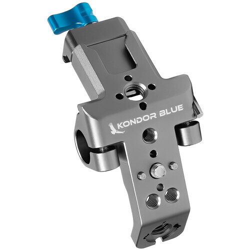 Kondor Blue Director's Monitor Core Bracket - Space Grey