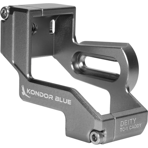 Kondor Blue Deity TC-1 Caddy - Space Grey