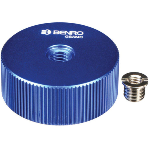 Benro GoAdapter Monopod Connector