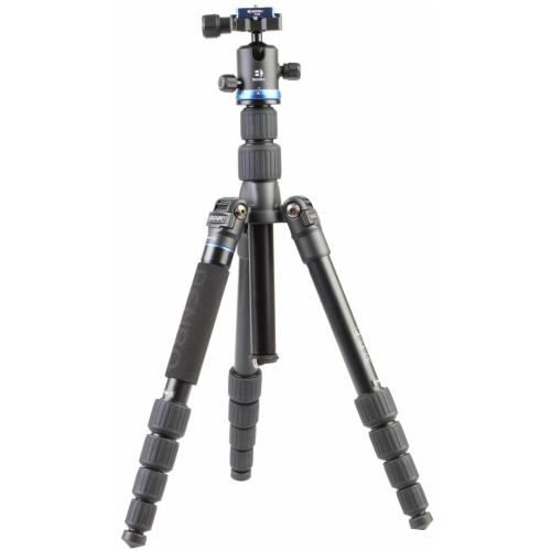 Benro (Series 1) iFoto Aluminium Tripod Kit