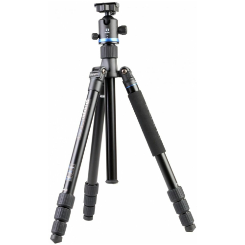 Benro (Series 2) iFoto Aluminium Tripod Kit