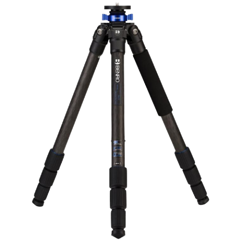 Benro (Series 3) Carbon Fibre Mach3 Tripod