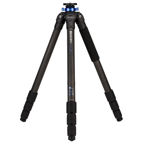 Benro (Series 4) Carbon Fibre Mach3 Long Tripod