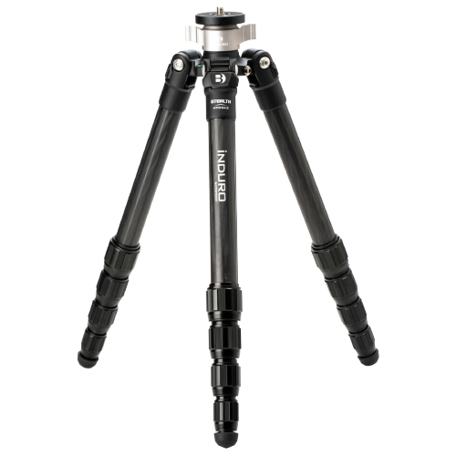 Benro Induro Hydra2 Carbon Fibre Waterproof Tripod