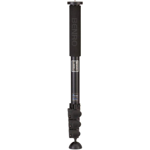 Benro Adventure MAD38A Aluminium Monopod