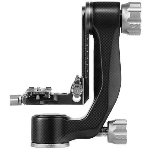 Benro GH5C Mini Gimbal Head, Carbon Fibre