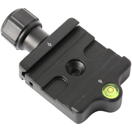 Benro QRC50 Quick Release Clamp