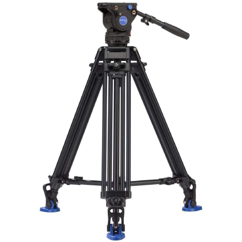 Benro BV6PRO Tripod Kit