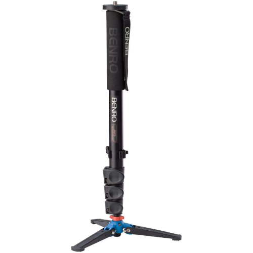 Benro A38FD Monopod