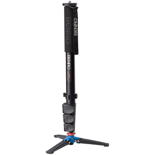 Benro A48FD Monopod