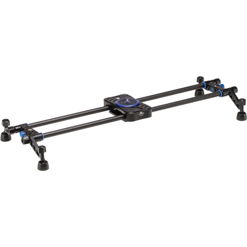 Benro MoveOver8 18mm Slider (60cm Length)