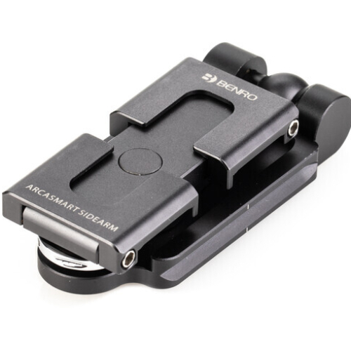 Benro Arcasmart Sidearm Phone Clamp