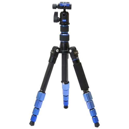 Benro Travel Slim CF Tripod Kit