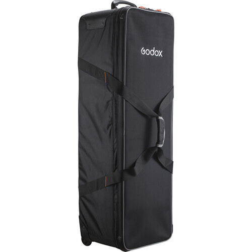 Godox CB-01 Wheeled Light Stand and Tripod Carrying Bag 114x39x29cm