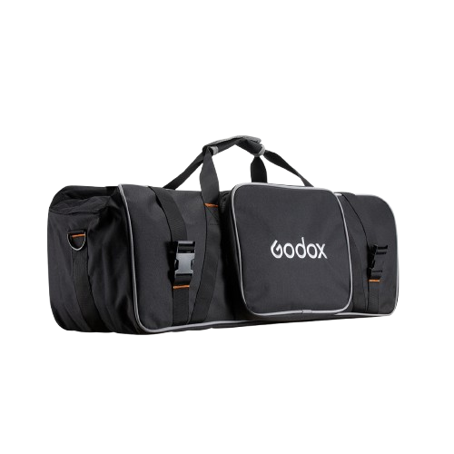 Godox CB-05 Soft Carry Bag for MS Series Dual Flashes Kit