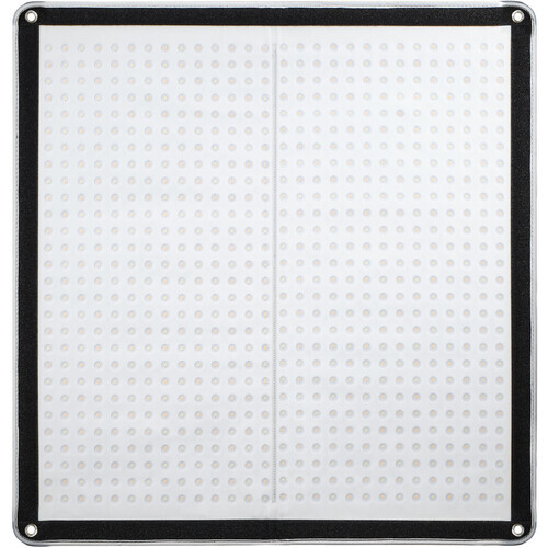 Godox Knowled F200Bi Bi-Colour LED Light Panel - 600x600mm