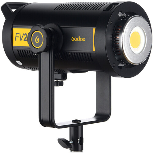 Godox FV200 High Speed Sync Flash/Daylight LED Monolight