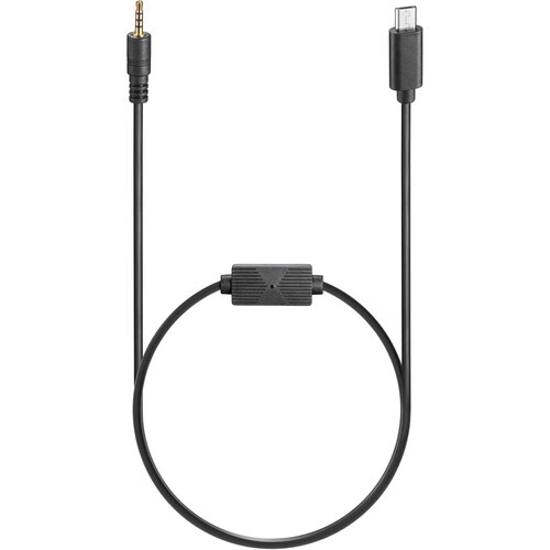 Godox Mon Camera Control Cable for GM6S - Micro-USB