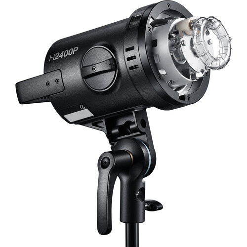 Godox H2400P Flash Head 2400Ws for P2400 Pack