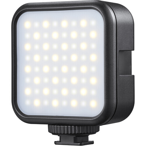 Godox Litemons Bi-Colour Pocket-Size LED Video Light (3200 to 6500K)