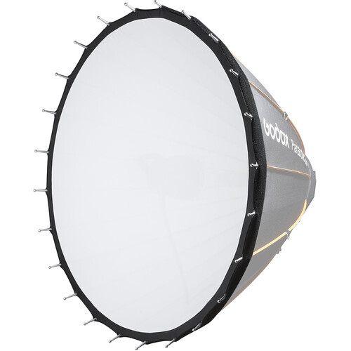 Godox D2 Diffuser for Parabolic 128 Reflector