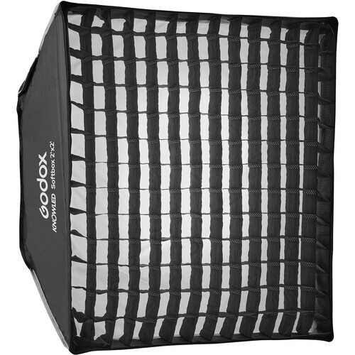 Godox Softbox for P600Bi Panel Light