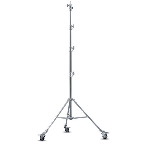 Godox SA5045 HD Steel Roller Stand 450cm