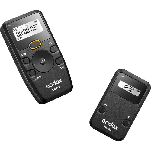 Godox Wireless Timer Remote Control TR-C1