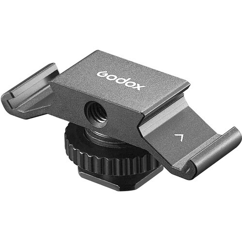 Godox Dual Cold Shoe Extension