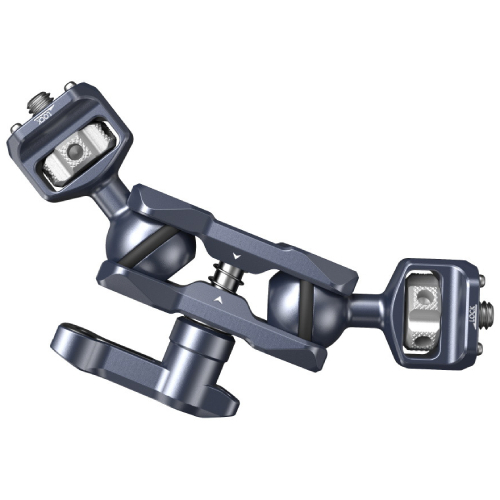 SmallRig Magic Arm with Dual Ball Heads (1/4"-20 Screws) 3873