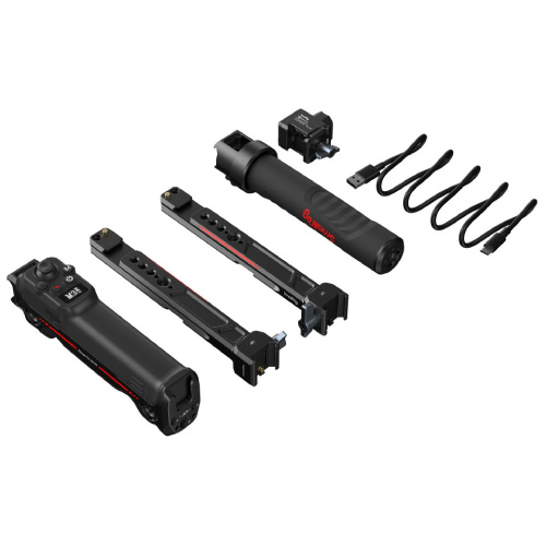 SmallRig Wireless Control Dual Handgrip for DJI RS Series 3954