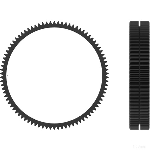 SmallRig 62.5-64.5 Seamless Focus Gear Ring 3291