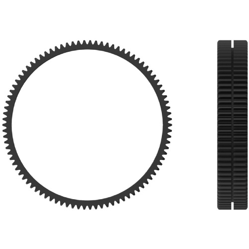 SmallRig 66-68 Seamless Focus Gear Ring 3292