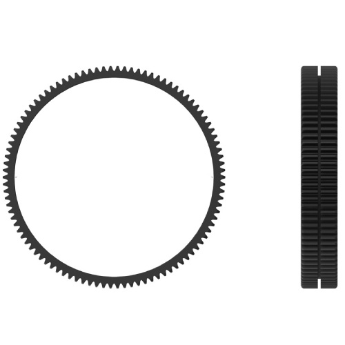 SmallRig 72-74 Seamless Focus Gear Ring 3293