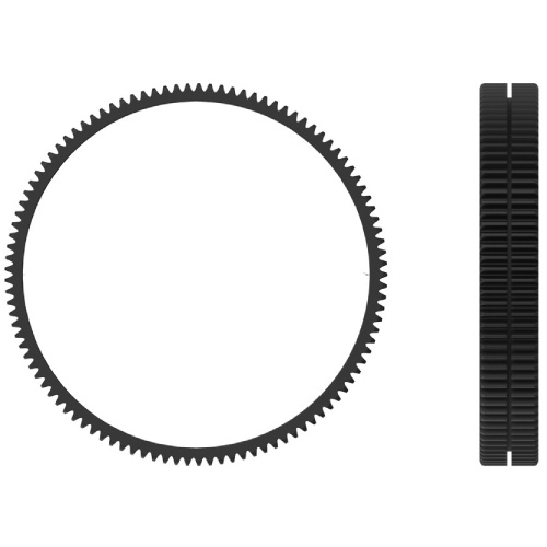 SmallRig 78-80 Seamless Focus Gear Ring 3295