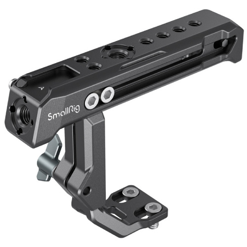 SmallRig Top Handle for Sony XLR-K1M / K2M / K3M and Panasonic DMW-XLR1 / XLR2 3082