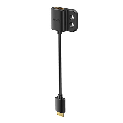 SmallRig Ultra Slim 4K Adapter Cable (C to A) 3020