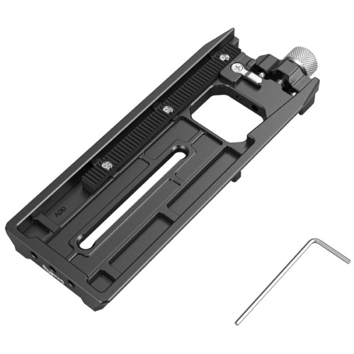 SmallRig Quick Release Plate with Arca-Swiss for DJI RS 2 / RSC 2 / Ronin-S / RS 3 / RS 3 Pro / RS 4 / RS 4 Pro 3061