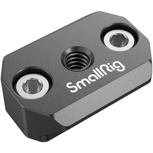 SmallRig Mount Plate With NATO Rail for DJI Ronin-S / Ronin-SC 3032