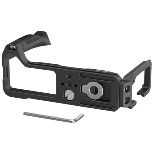 SmallRig L Bracket for FUJIFILM X-T4 Camera LCF2812