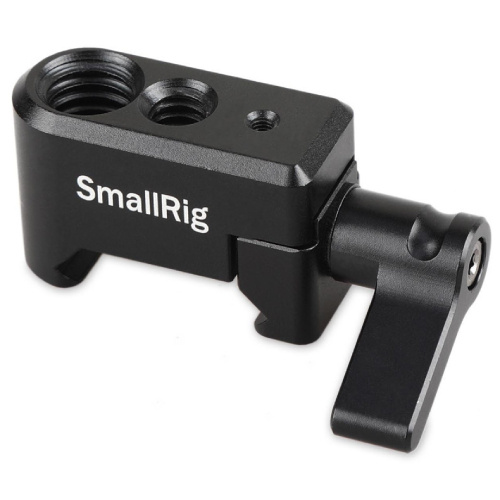 SmallRig Quick Release NATO Clamp 1973