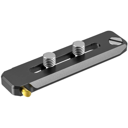 SmallRig Low-profile NATO Rail 70mm BUN2483B