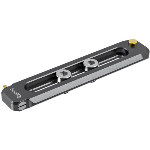 SmallRig Low-profile NATO Rail 90mm BUN2484B